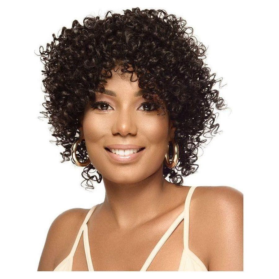 Dream Hair WIG Jamaica Collection Ekolla - gtwtoporld.com