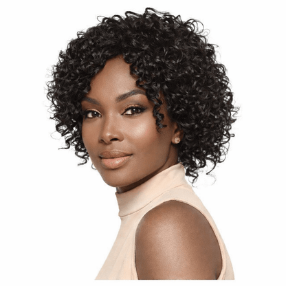 Dream Hair WIG Jamaica Collection Ekolla Schwarz 1B - gtwtoporld.com