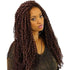 Dream Hair WIG Jamaica Collection F Marley - gtwtoporld.com