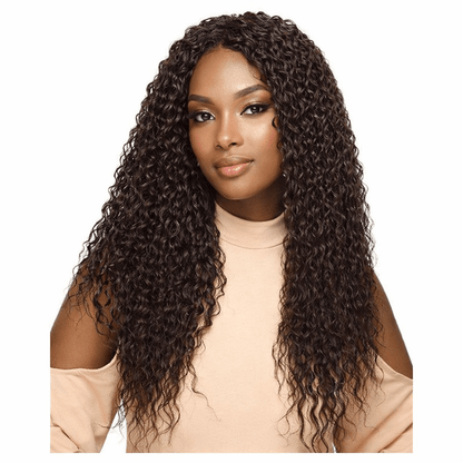 Dream Hair Wig Jamaica Collection Jerry Curly - gtwtoporld.com