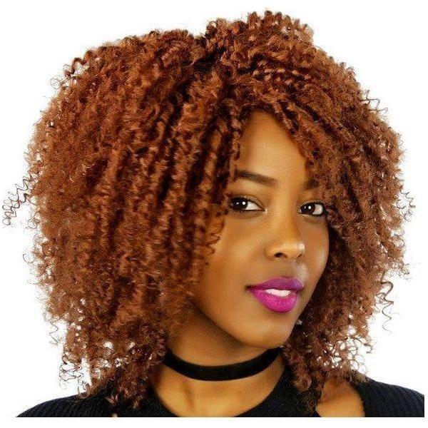 Dream Hair WIG Jamaica Collection Lawrry - gtwtoporld.com