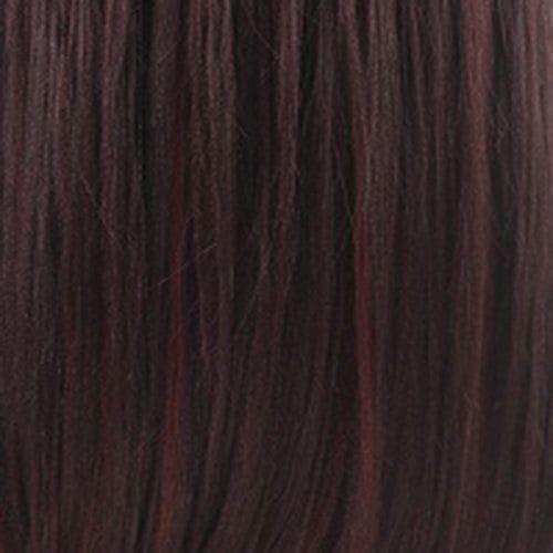 Dream Hair WIG Jamaica Collection P Feines geflochtenes Spitzen - Kunsthaar, Kunsthaar Perücke - gtwtoporld.com