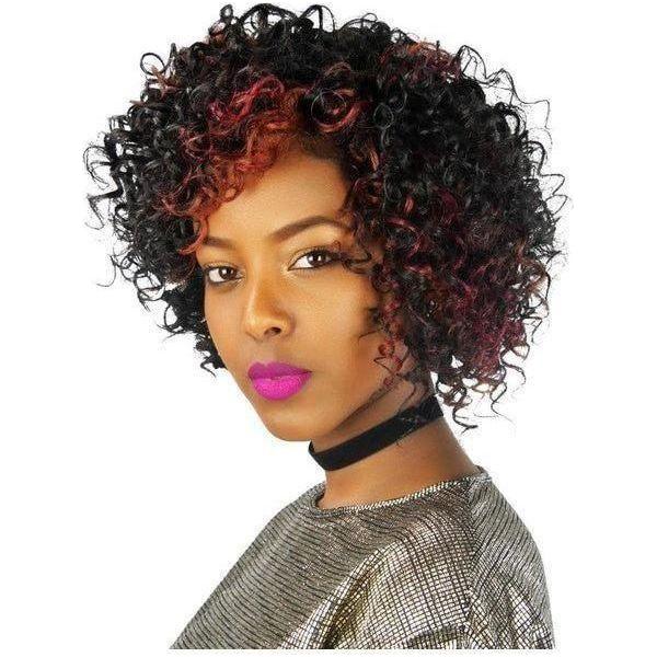 Dream Hair WIG Jamaica Collection Ranee Synthetic Hair - gtwtoporld.com