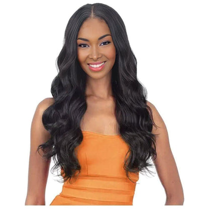 Dream Hair WIG Jawelta - V - PART 25" (synthetic hair) - gtwtoporld.com