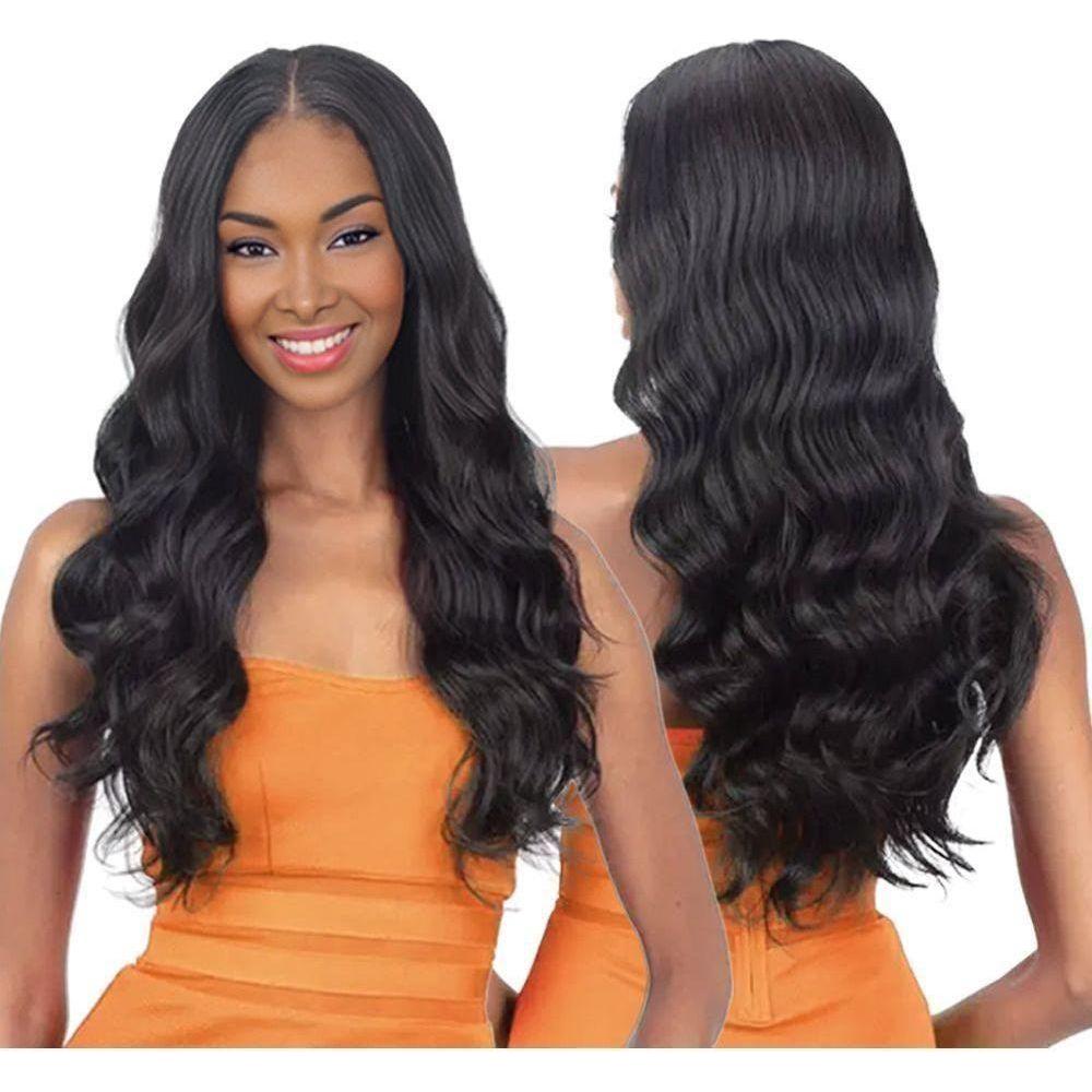 Dream Hair WIG Jawelta - V - PART 25" (synthetic hair) - gtwtoporld.com