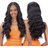 Dream Hair WIG Jawelta - V - PART 25" (synthetic hair) - gtwtoporld.com