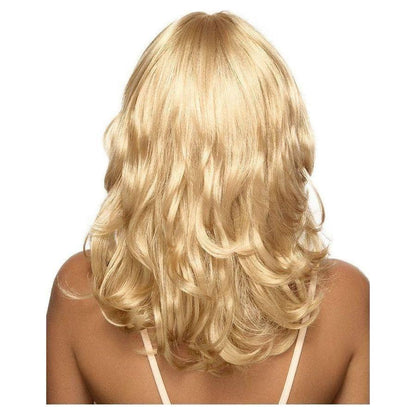 Dream Hair Wig Jerry Synthetic Hair, Kunsthaar Perücke - gtwtoporld.com