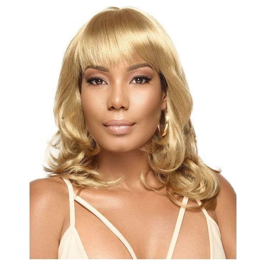 Dream Hair Wig Jerry Synthetic Hair, Kunsthaar Perücke - gtwtoporld.com