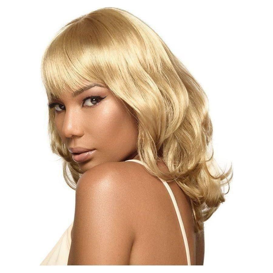 Dream Hair Wig Jerry Synthetic Hair, Kunsthaar Perücke - gtwtoporld.com