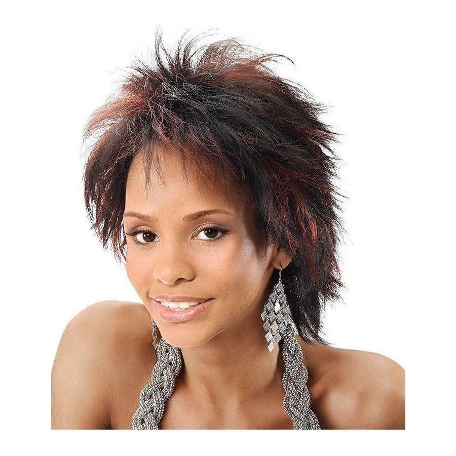 Dream Hair Wig Riona Synthetic Hair - gtwtoporld.com