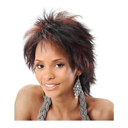 Dream Hair Wig Riona Synthetic Hair - gtwtoporld.com