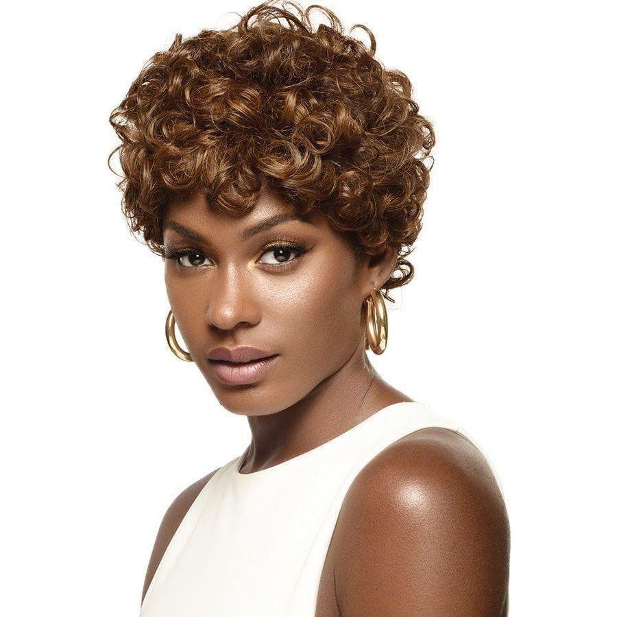 Dream Hair Wig Ritta 100% Human Hair - gtwtoporld.com