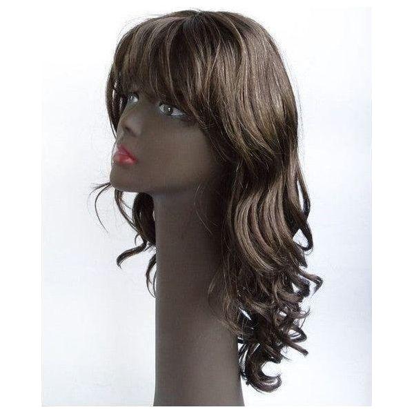 Dream Hair Wig Rosa :613 - gtwtoporld.com