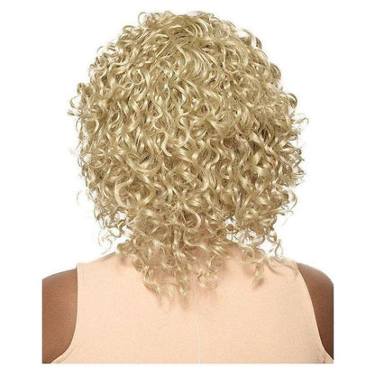 Dream Hair Wig Sinna Synthetic Hair - gtwtoporld.com