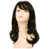 Dream Hair Wig T 300 Synthetic Hair, Kunsthaar Perücke, Color:1B - gtwtoporld.com