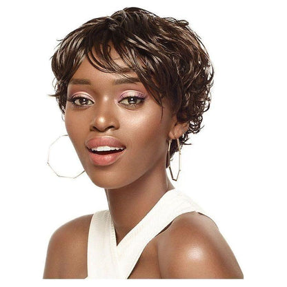 Dream Hair Wig Yana.Z Synthetic Hair, Kunsthaar Perücke - gtwtoporld.com