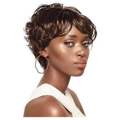 Dream Hair Wig Yana.Z Synthetic Hair, Kunsthaar Perücke - gtwtoporld.com