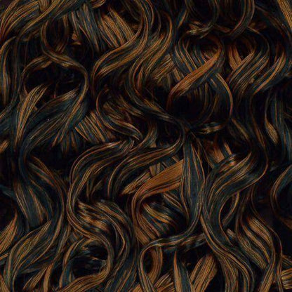 Dream Hair Wig Yana.Z Synthetic Hair, Kunsthaar Perücke - gtwtoporld.com