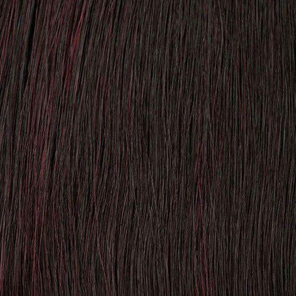 Dream Hair Wig Yoyo Kunsthaar Perücke Color: 1 - gtwtoporld.com