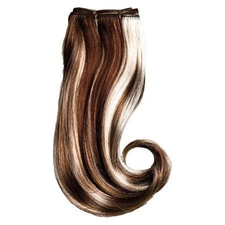 Dream Hair Yaki pony weft synthetic hair 14 - gtwtoporld.com