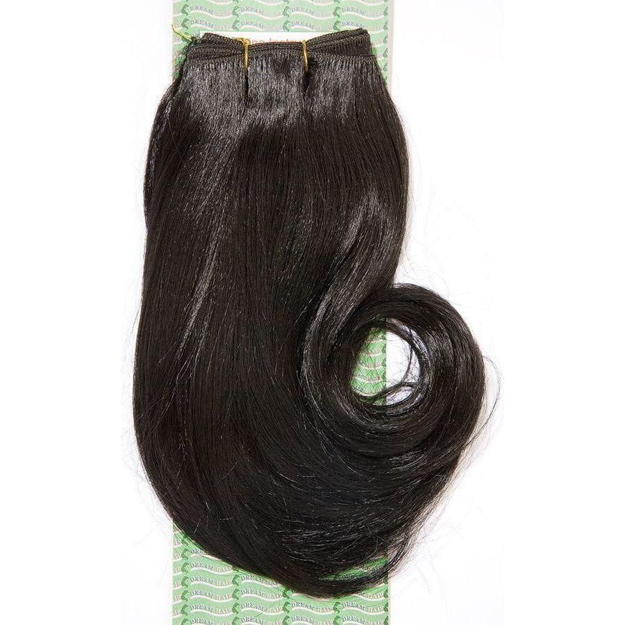Dream Hair Yaki pony weft synthetic hair 14 - gtwtoporld.com