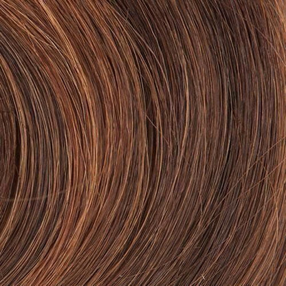 Dream Hair Yaki pony weft synthetic hair 14 - gtwtoporld.com