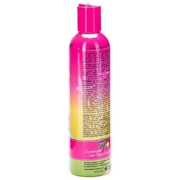 Dream Kids Olive Miracle Anti Breakage Detangling Oil Moisturizer 236ml - gtwtoporld.com
