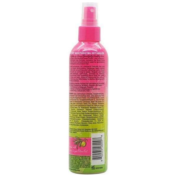 Dream Kids Olive Miracle Instant Moisturizing Detangler 236ml - gtwtoporld.com