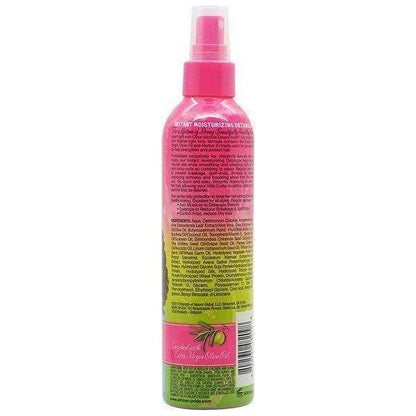 Dream Kids Olive Miracle Instant Moisturizing Detangler 236ml - gtwtoporld.com