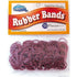 Dream Rubber Bands 300Pcs. Burgundy - gtwtoporld.com