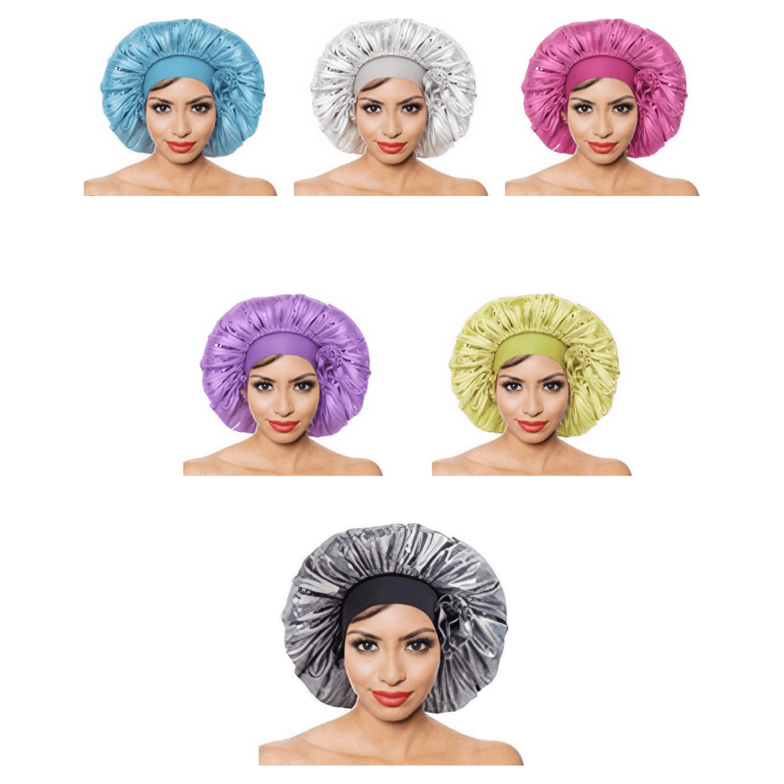 Dreamfix 3D Bright Bonnet - Erwachsene - gtwtoporld.com