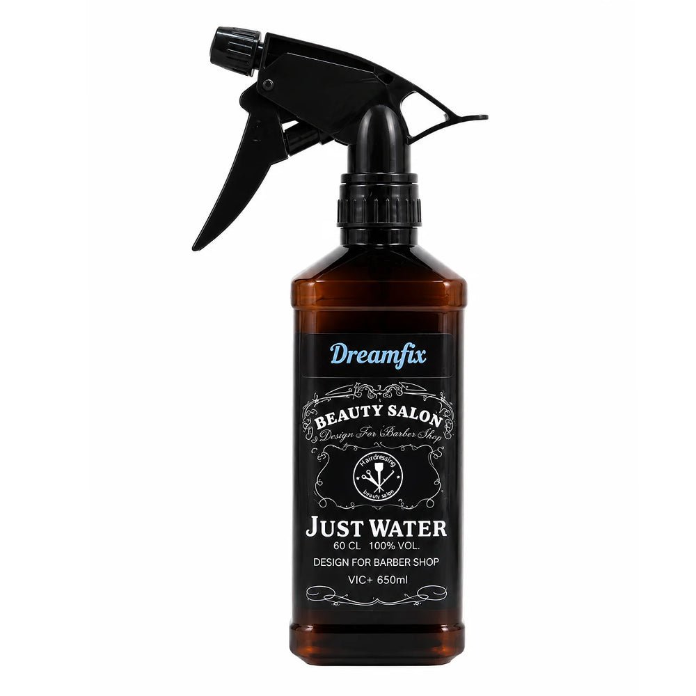 Dreamfix 650ml Squeeze Bottles (assorted) - gtwtoporld.com