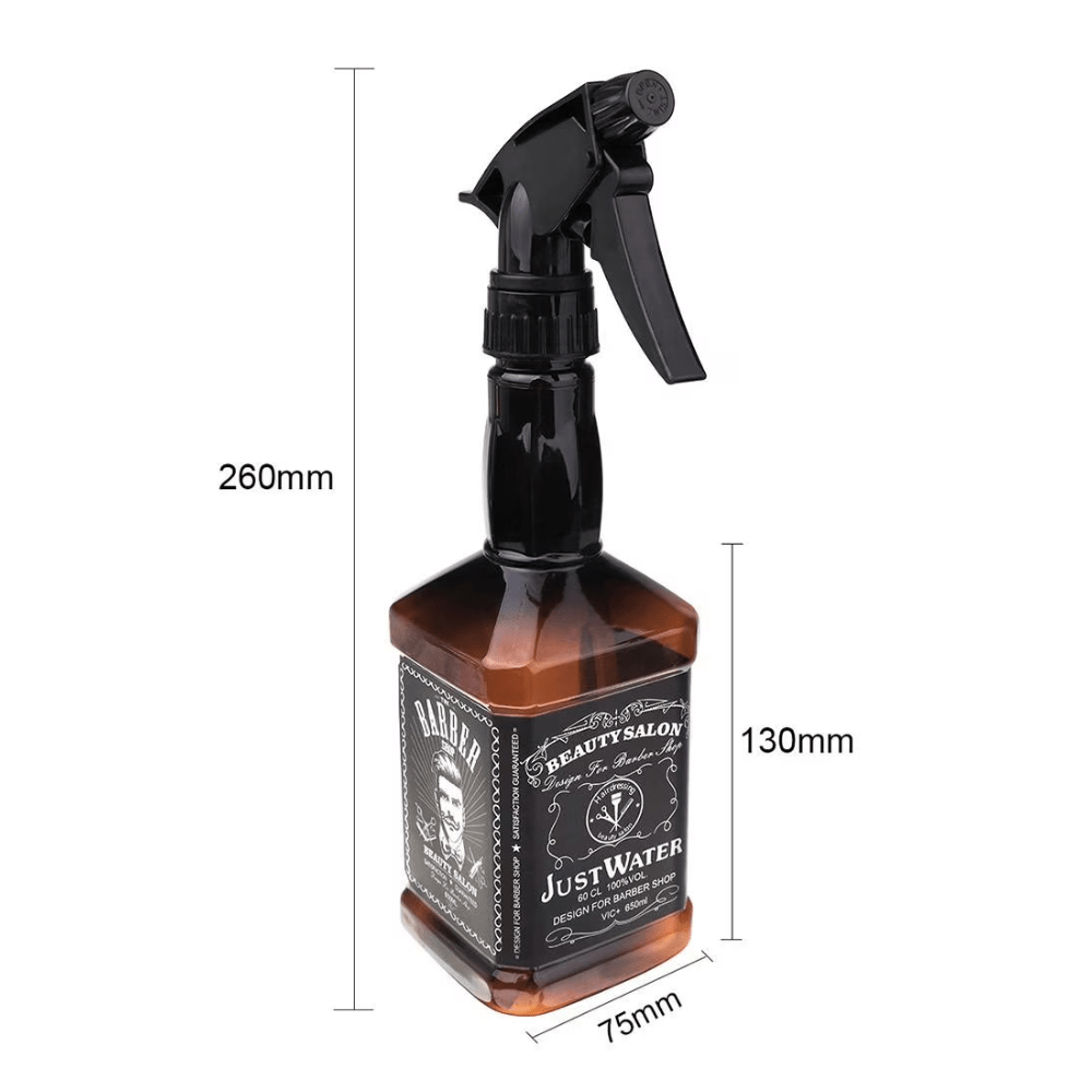 Dreamfix 650ml Squeeze Bottles (assorted) - gtwtoporld.com