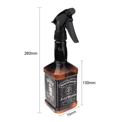 Dreamfix 650ml Squeeze Bottles (assorted) - gtwtoporld.com