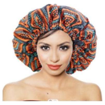 Dreamfix Adjust size Bonnet - gtwtoporld.com