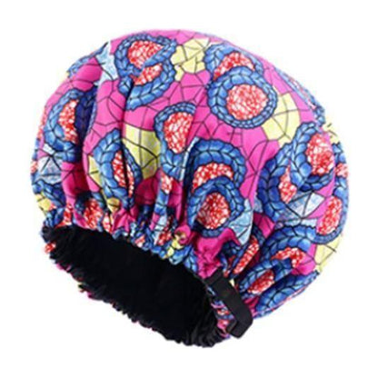 Dreamfix Adjust size Bonnet - gtwtoporld.com