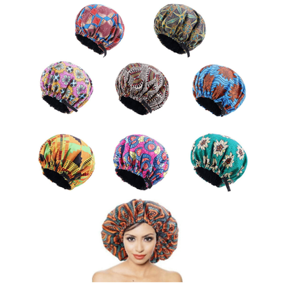 Dreamfix Adjust size Bonnet - gtwtoporld.com