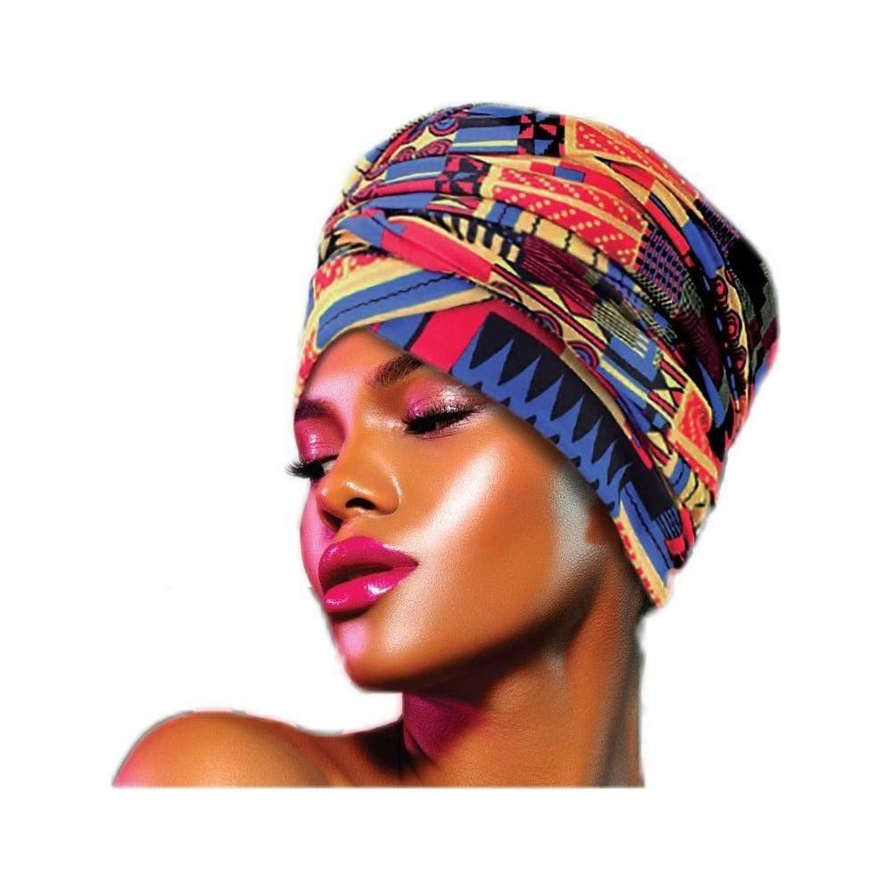 Dreamfix African Warp Style Nation - gtwtoporld.com