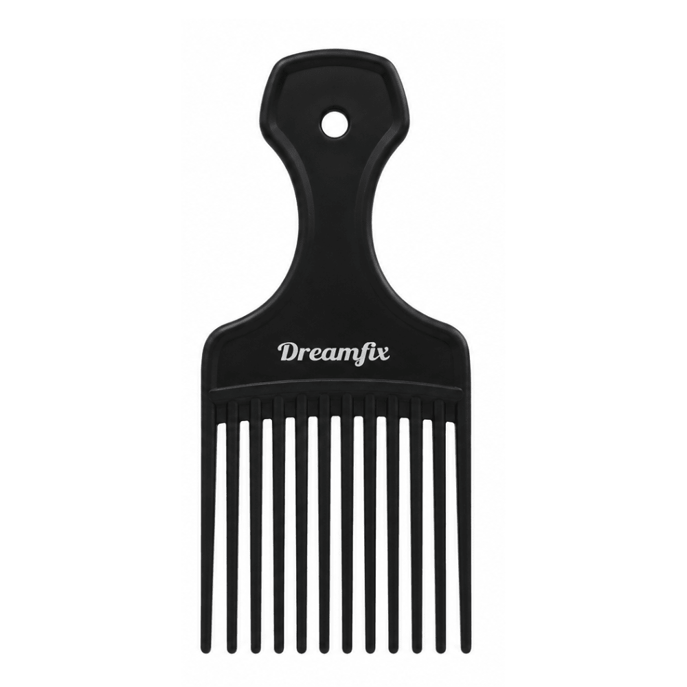 Dreamfix Afro Comb (4 colors) - gtwtoporld.com