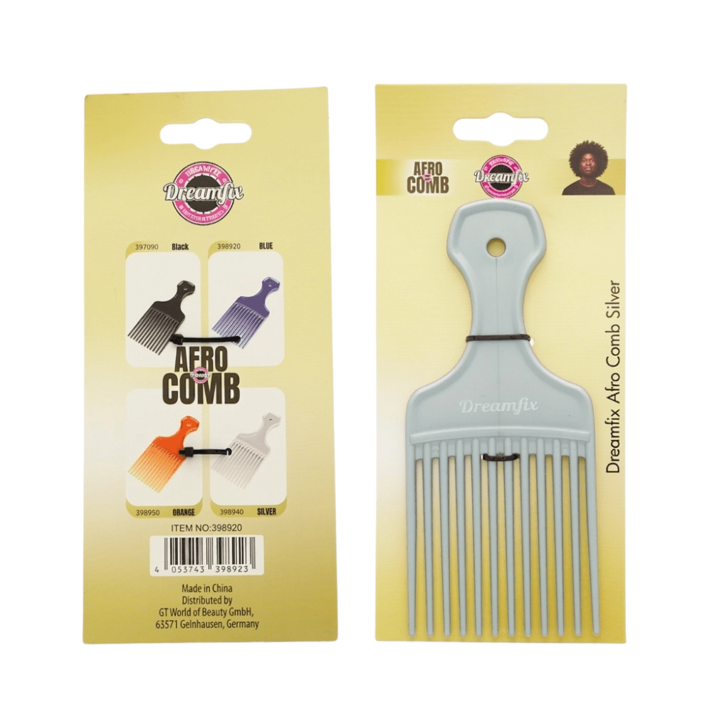 Dreamfix Afro Comb (4 colors) - gtwtoporld.com