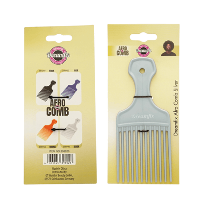 Dreamfix Afro Comb (4 colors) - gtwtoporld.com