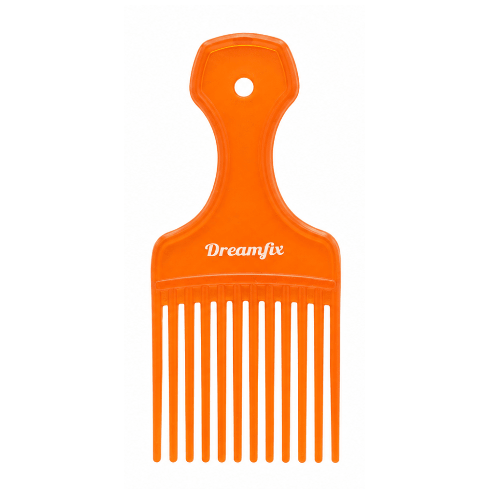 Dreamfix Afro Comb (4 colors) - gtwtoporld.com