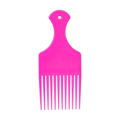 Dreamfix Afro Comb (6 colors) - gtwtoporld.com