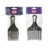 Dreamfix Afro Comb Black Small / Large - gtwtoporld.com