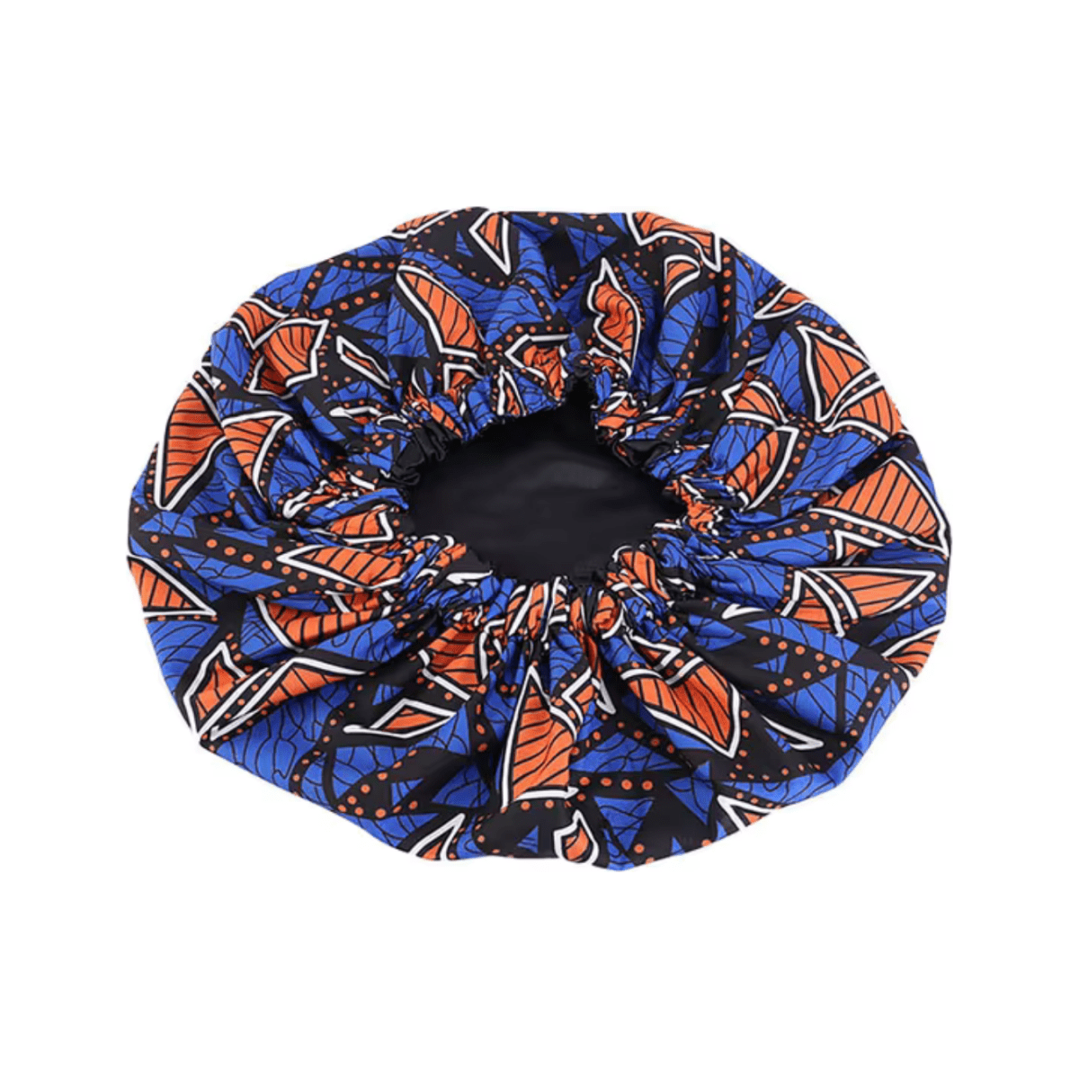 Dreamfix Ankara Print Bonnet Adult - gtwtoporld.com