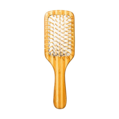 Dreamfix Bamboo Hair Brush - gtwtoporld.com