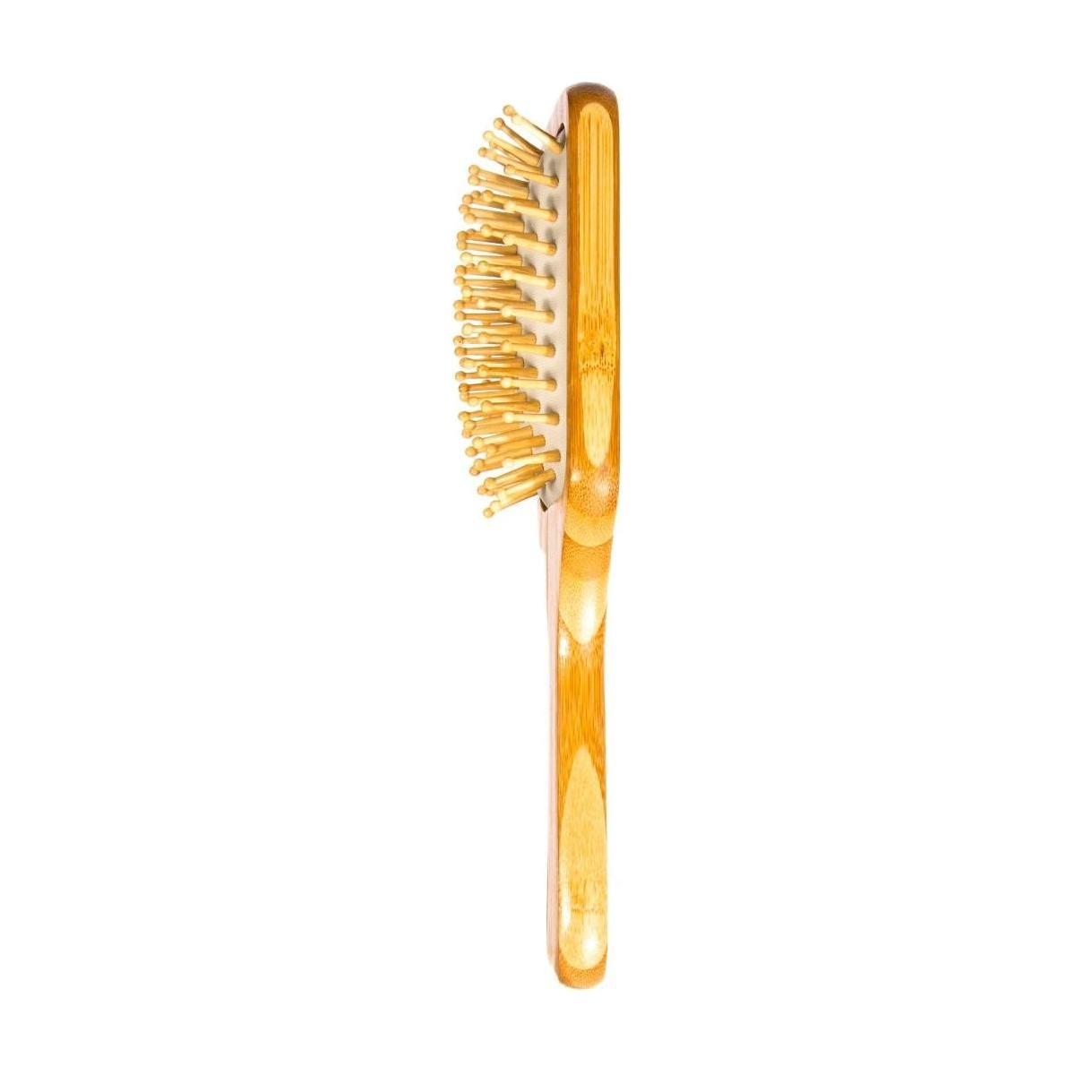 Dreamfix Bamboo Hair Brush - gtwtoporld.com