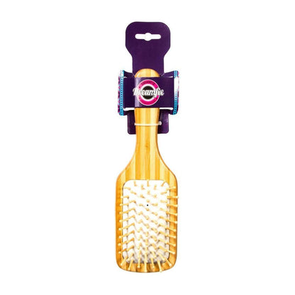 Dreamfix Bamboo Hair Brush - gtwtoporld.com