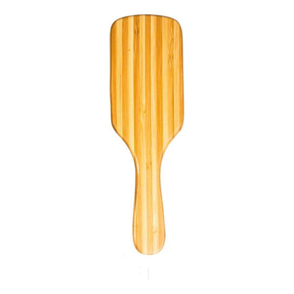 Dreamfix Bamboo Hair Brush - gtwtoporld.com