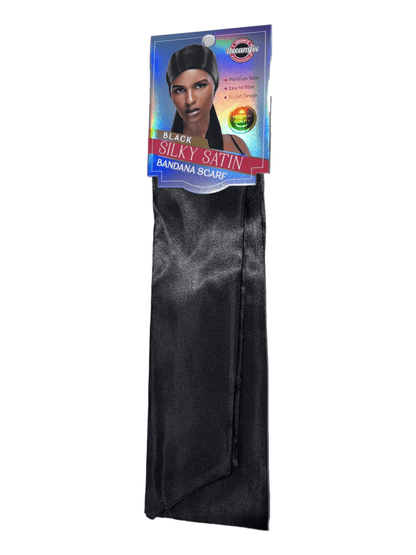 Dreamfix Bandana Scarf Satin - gtwtoporld.com